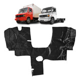 Forro Assoalho Verniz 1.0mm Caminhão P/ Mb 710 Plus 1997