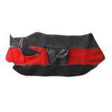 Forro Capo Motor Caminhão Mb 1113 2013 Capuzinho Vermelho