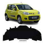 Forro Capô Premium Uno Vivace 2011 A 2022 + Presilha