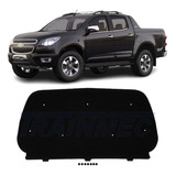 Forro Capô S10 Trailblazer 2012 2016 Corte Laser Trainmec