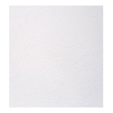 Forro De Gesso Espaçoforro E-clean Square Branco 8mm X 625mm