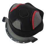 Forro Do Capacete Zeus 811