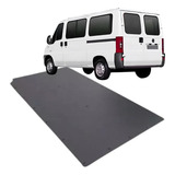 Forro Forração Porta De Correr Fiat Ducato Em Eucatex