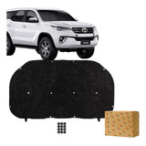 Forro Manta Capo Hilux Sw4 2017 2018 2019