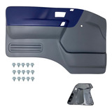 Forro Porta Caminhao Vw 15180 17210 18310 23210 23220 23250
