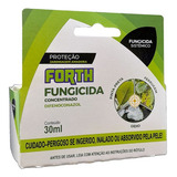 Forth Fungicida Concentrado 30ml