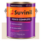 Fosco Completo - Suvinil 3,6l Suvinil