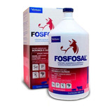 Fosfosal Virbac 500ml