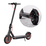 Foston Patinete Elétrico S09 Bluetooth 7800mah Cinza-escuro