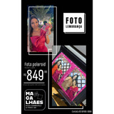 Foto Lembrança Para Eventos