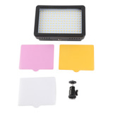 Fotografia De Vídeo 160leds 18w Iluminação De Estúdio Fotogr