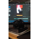 Fotografia E Vídeo 