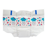 Fraldas Para Bonecas Baby A Live E Outras - Kit 15 Unidades
