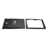Frame (carcaça) Completa Nintendo Switch C/ Tampa Game Card
