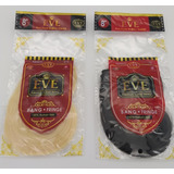 Franja Eve 8 100% Human Hair 20 Cm