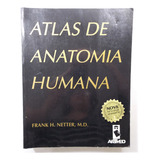 Frank H Netter - Atlas De Anatomia Humana