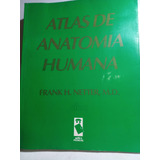 Frank H Netter Atlas De Anatomia Humana