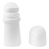 Frasco Para Desodorante Roll-on Vazio (100 Unidades)