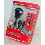 Freedom Bluetooth Headset Kmd Komodo Sony Ps3 Sem Fio 2.5 