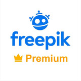 Freepik Premium + Brinde