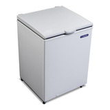 Freezer 166 Lts Horizontal Da170 Metalfrio Dupla Ação