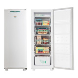 Freezer Consul 121 Litros 1 Porta Cvu18gb