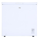 Freezer E Conservador Horizontal Hq 210l Br Hq-210cfh 220v