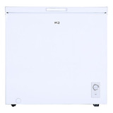 Freezer E Conservador Horizontal Hq 210l Br Hq-210cfh