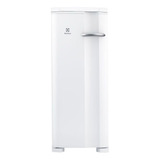 Freezer Electrolux Fe19 Vertical Cycle Defrost 162l
