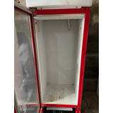 Freezer Expositora Agua Refri Cervejeira Grande 400l Usado
