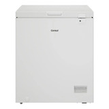 Freezer Horizontal Consul 142 Litros Cha14ab - Branco