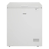 Freezer Horizontal Consul 142l - Cha14ab Cor Branco 127v