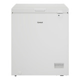 Freezer Horizontal Consul 142l - Cha14ab Cor Branco 220v