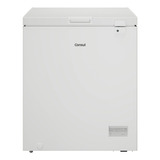 Freezer Horizontal Consul 142l 01 Porta Cha14ab 220v Branco