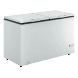 Freezer Horizontal Consul 2 Portas, 534l Branco - Chb53 220v
