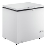 Freezer Horizontal Consul 309 Litros Cha31fb, Branco