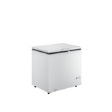 Freezer Horizontal Consul 309l Cha31fb Cor Branco 220v