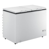 Freezer Horizontal Consul 414 Litros Chb42fb, Branco