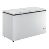 Freezer Horizontal Consul 534 Litros Chb53ebbna