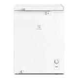 Freezer Horizontal Electrolux 143l He150 - 220v