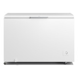 Freezer Horizontal Electrolux 400 Litros Com Tecnologia Inverter Branco Hi440 220v