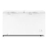 Freezer Horizontal Electrolux 513 Litros Branco H550 127 V
