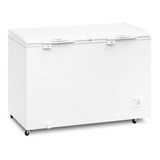 Freezer Horizontal Electrolux Freezer H440 Branco 400l 127v 