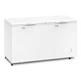 Freezer Horizontal Electrolux H550, 2 Portas, 513 Litros