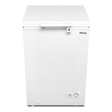 Freezer Horizontal Pfh105b 1 Porta 99 Litros 2 Em 1 Philco