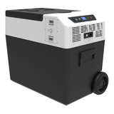 Freezer Portátil Cooler Fcr40 Geladeira Veícular 40 Litros 5
