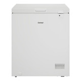 Freezer Vertical 142l Cha14ab Branca - Consul