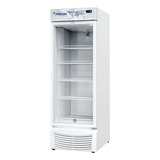 Freezer Vertical 565l Vcfb 565 V Porta De Vidro Fricon