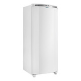 Freezer Vertical Consul 1 Porta 231l Branco Cvu26eb 220v
