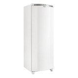 Freezer Vertical Cvu30fb 246litros Branco Consul